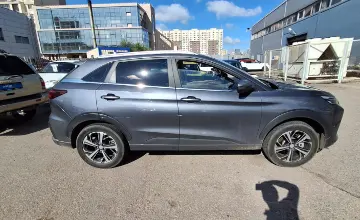 JAC JS6 2023 года за 7 000 008 тг. в Астана фото 4