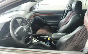 Toyota Avensis 2008 года за 4 000 000 тг. в Астана фото 5