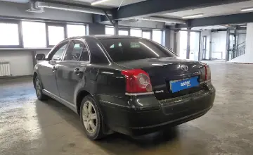 Toyota Avensis 2008 года за 4 000 000 тг. в Астана фото 4