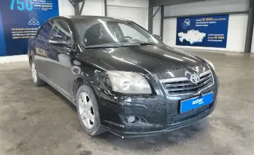 Toyota Avensis 2008 года за 4 000 000 тг. в Астана фото 2