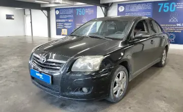 Toyota Avensis 2008 года за 4 000 000 тг. в Астана фото 1