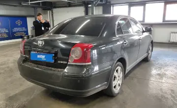 Toyota Avensis 2008 года за 4 000 000 тг. в Астана фото 3