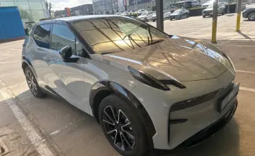 Zeekr X 2023 года за 9 500 000 тг. в Алматы фото 2