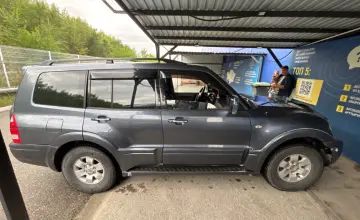 Mitsubishi Pajero 2006 года за 6 000 000 тг. в Усть-Каменогорск фото 4