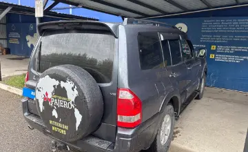 Mitsubishi Pajero 2006 года за 6 000 000 тг. в Усть-Каменогорск