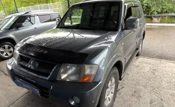 Mitsubishi Pajero 2006 года за 6 000 000 тг. в Усть-Каменогорск фото 1