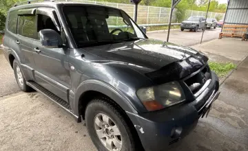 Mitsubishi Pajero 2006 года за 6 000 000 тг. в Усть-Каменогорск фото 3