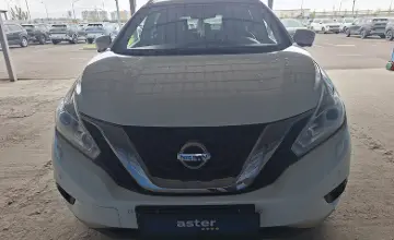 Nissan Murano 2019 года за 10 000 000 тг. в Алматы фото 2