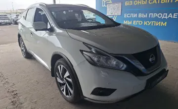 Nissan Murano 2019 года за 10 000 000 тг. в Алматы фото 3