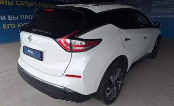 Nissan Murano 2019 года за 10 000 000 тг. в Алматы