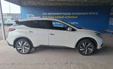 Nissan Murano 2019 года за 10 000 000 тг. в Алматы фото 4