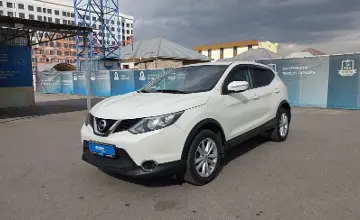 Nissan Qashqai 2015 года за 5 700 000 тг. в Шымкент фото 1