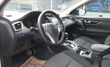 Nissan Qashqai 2015 года за 5 700 000 тг. в Шымкент фото 5
