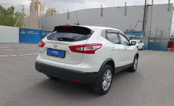 Nissan Qashqai 2015 года за 5 700 000 тг. в Шымкент фото 3