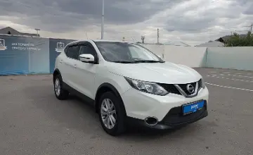 Nissan Qashqai 2015 года за 5 700 000 тг. в Шымкент фото 2