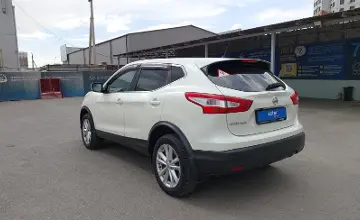Nissan Qashqai 2015 года за 5 700 000 тг. в Шымкент фото 4