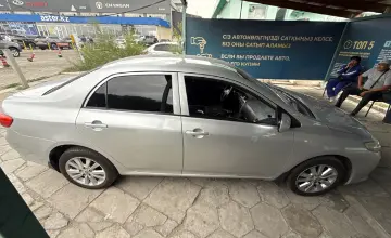 Toyota Corolla 2006 года за 3 800 000 тг. в Талдыкорган фото 4
