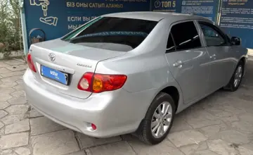 Toyota Corolla 2006 года за 3 800 000 тг. в Талдыкорган