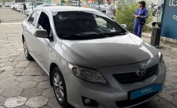 Toyota Corolla 2006 года за 3 800 000 тг. в Талдыкорган фото 3