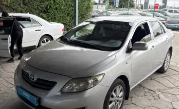Toyota Corolla 2006 года за 3 800 000 тг. в Талдыкорган фото 1