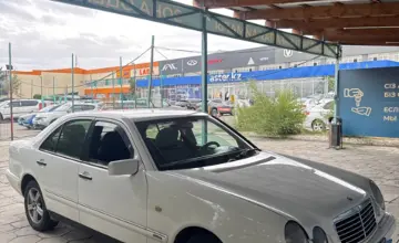 Mercedes-Benz E-Класс 1998 года за 1 500 000 тг. в Талдыкорган фото 3