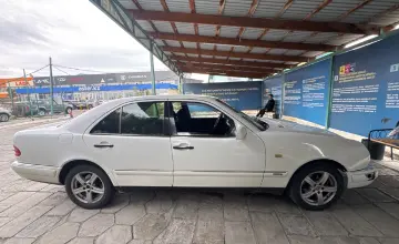 Mercedes-Benz E-Класс 1998 года за 1 500 000 тг. в Талдыкорган фото 4