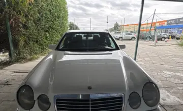 Mercedes-Benz E-Класс 1998 года за 1 500 000 тг. в Талдыкорган фото 2