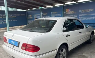 Mercedes-Benz E-Класс 1998 года за 1 500 000 тг. в Талдыкорган