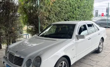 Mercedes-Benz E-Класс 1998 года за 1 500 000 тг. в Талдыкорган фото 1