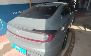Hyundai Sonata 2023 года за 10 500 000 тг. в Астана
