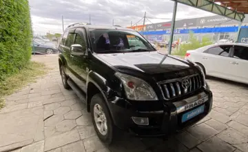 Toyota Land Cruiser Prado 2008 года за 11 500 000 тг. в Талдыкорган фото 3