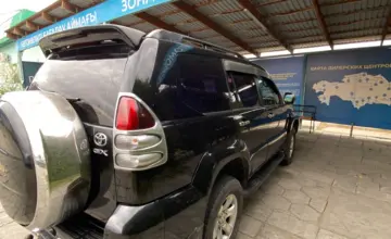 Toyota Land Cruiser Prado 2008 года за 11 500 000 тг. в Талдыкорган