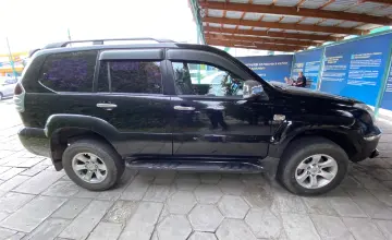 Toyota Land Cruiser Prado 2008 года за 11 500 000 тг. в Талдыкорган фото 4
