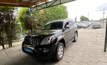 Toyota Land Cruiser Prado 2008 года за 11 500 000 тг. в Талдыкорган фото 1