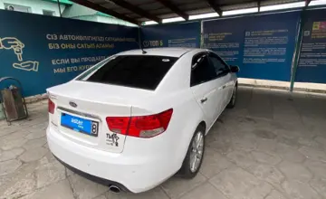 Kia Cerato 2011 года за 3 500 000 тг. в Талдыкорган