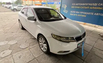 Kia Cerato 2011 года за 3 500 000 тг. в Талдыкорган фото 3