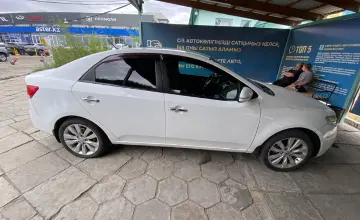 Kia Cerato 2011 года за 3 500 000 тг. в Талдыкорган фото 4