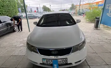 Kia Cerato 2011 года за 3 500 000 тг. в Талдыкорган фото 2