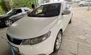 Kia Cerato 2011 года за 3 500 000 тг. в Талдыкорган фото 1