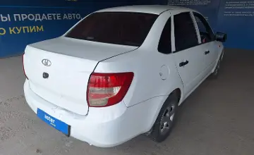 LADA (ВАЗ) 2110 2012 года за 1 600 000 тг. в Алматы
