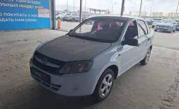 LADA (ВАЗ) 2110 2012 года за 1 600 000 тг. в Алматы фото 1