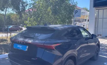 OMODA C5 2023 года за 12 000 000 тг. в Актобе