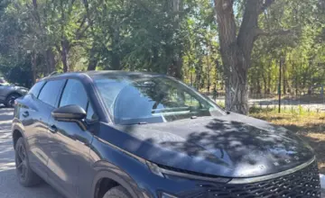 OMODA C5 2023 года за 12 000 000 тг. в Актобе фото 3
