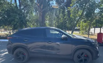 OMODA C5 2023 года за 12 000 000 тг. в Актобе фото 4