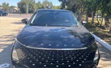 OMODA C5 2023 года за 12 000 000 тг. в Актобе фото 2