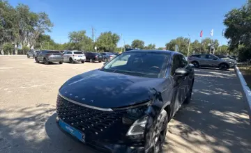 OMODA C5 2023 года за 12 000 000 тг. в Актобе фото 1