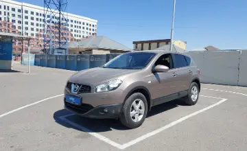 Nissan Qashqai 2010 года за 5 000 000 тг. в Шымкент фото 1