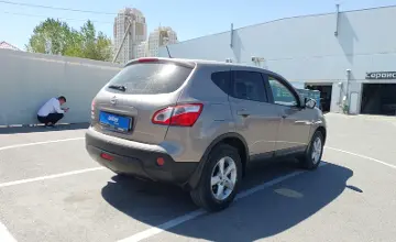 Nissan Qashqai 2010 года за 5 000 000 тг. в Шымкент фото 3