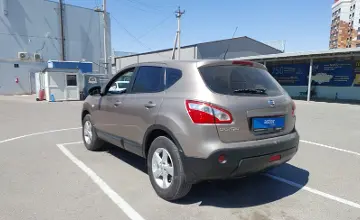 Nissan Qashqai 2010 года за 5 000 000 тг. в Шымкент фото 4