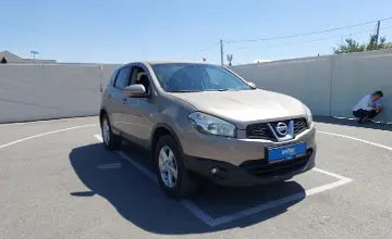 Nissan Qashqai 2010 года за 5 000 000 тг. в Шымкент фото 2